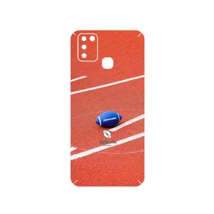 MAHOOT Rugby football Cover Sticker for Infinix Smart 6 X657B