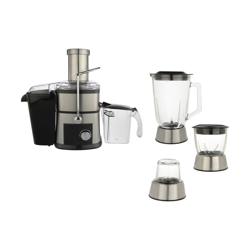 آبمیوه گیری لونا مدل 506 آبمیوه گیری لونا مدل 506