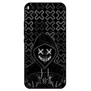 Megafone 7764 Cover For Xiaomi Mi 6