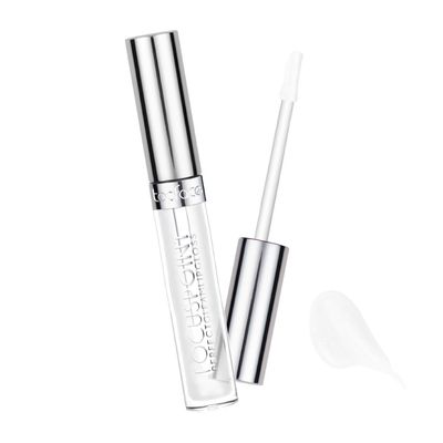 برق لب مایع تاپ فیس مدل Perfect Gleam Lip Gloss سری Focus Point شماره 101