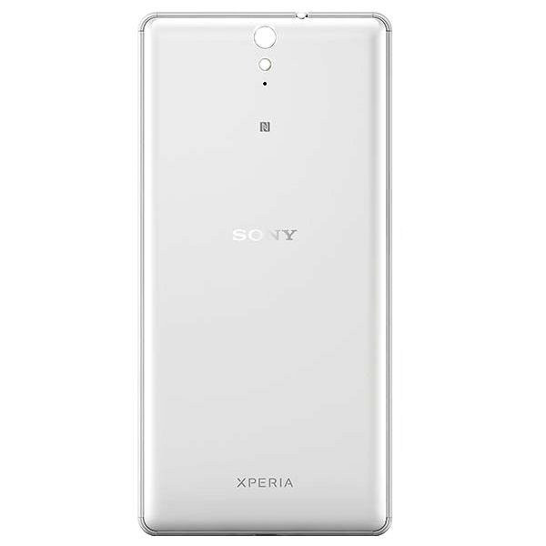 در پشت گوشی مدل E5533-W مناسب برای گوشی موبایل سونی Xperia C5