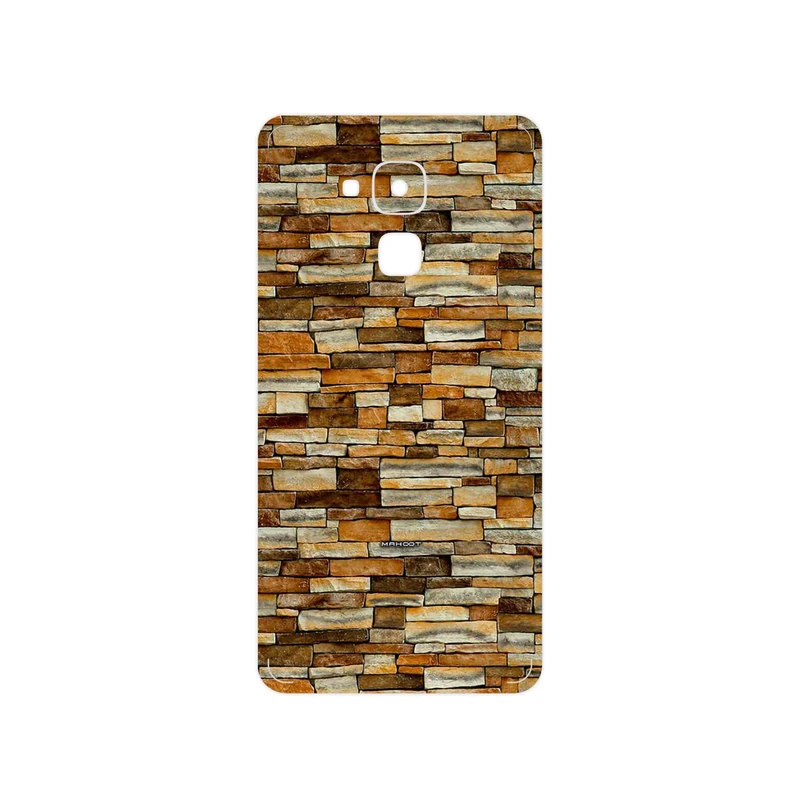 برچسب پوششی ماهوت مدل brickwall مناسب برای گوشی موبایل هوآوی Gt3
