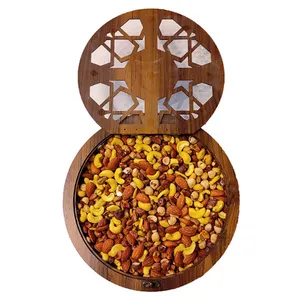 آجیل چهارمغز شور - 1410 گرم