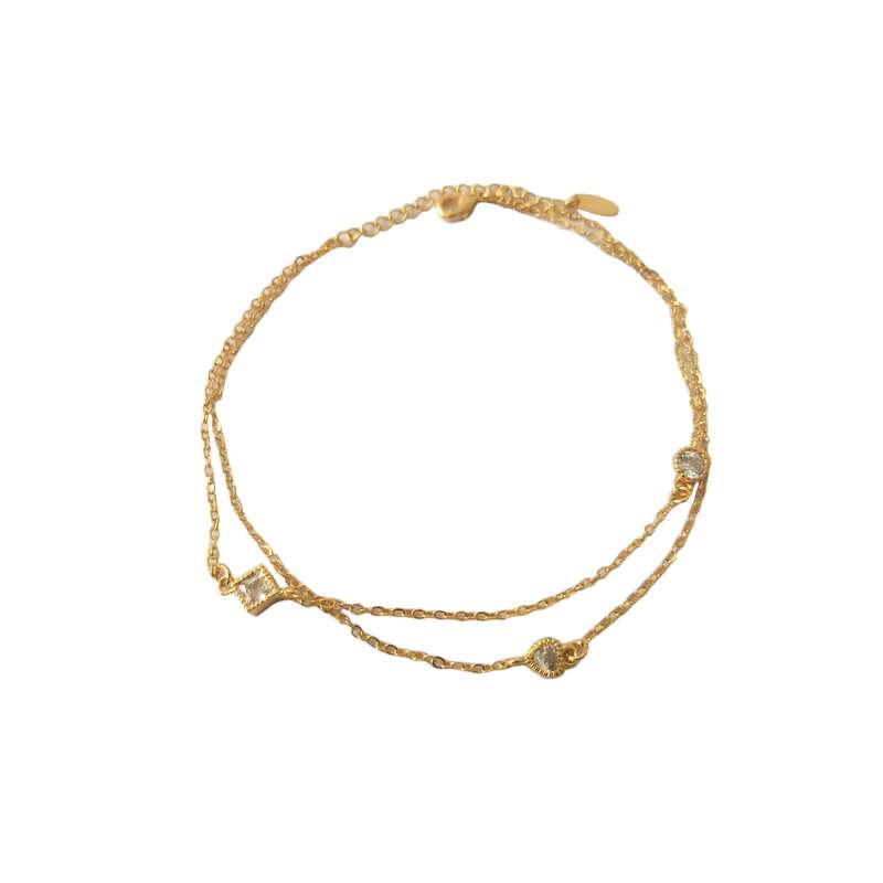 پابند زنانه مدل ارگنا