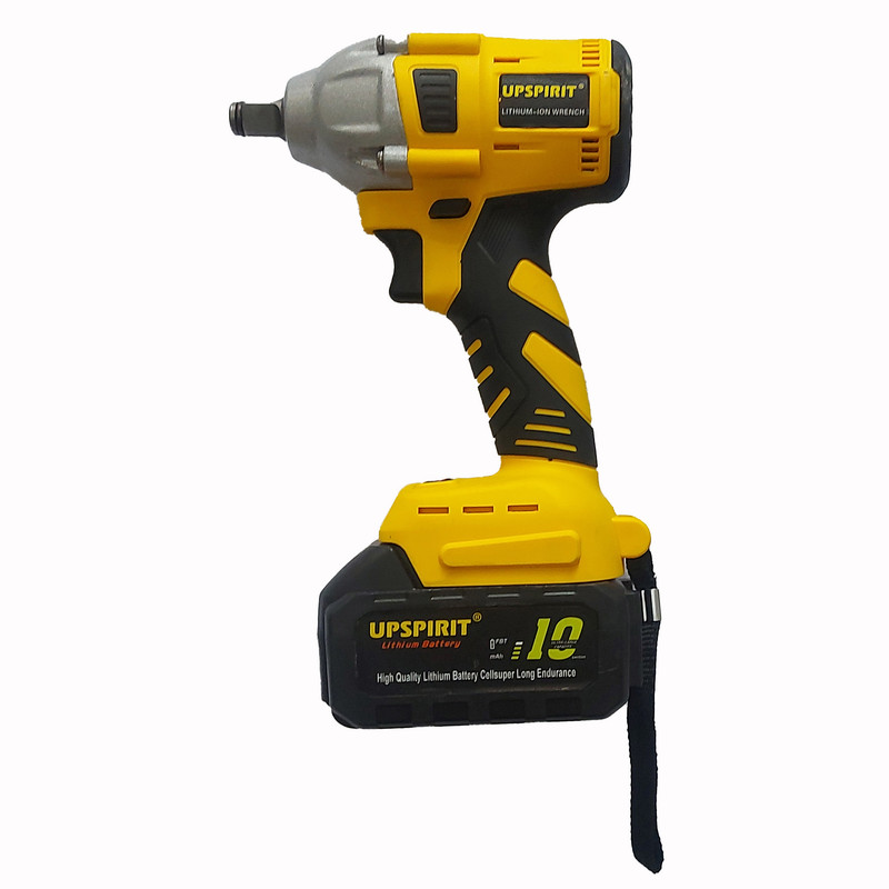 مینی فرز و بکس شارژی آپ اسپریت مدل HK-LW01