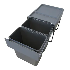 سطل زباله کابینتی ملونی مدل 9198