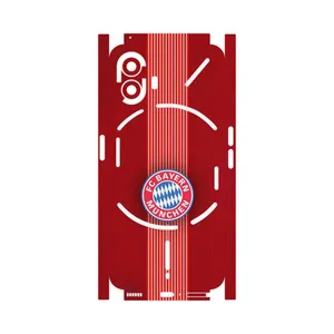 MAHOOT Bayern_Munchen-FullSkin Cover Sticker for Nothing Phone 2