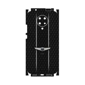 MAHOOT Genesis-FullSkin Cover Sticker for Xiaomi Poco F2 Pro