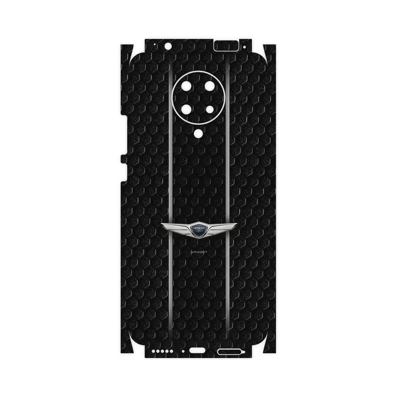 برچسب پوششی ماهوت مدل Genesis-FullSkin مناسب برای گوشی موبایل شیائومی Poco F2 Pro