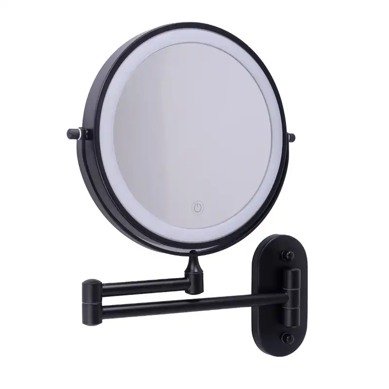 آینه سرویس بهداشتی مدل LED-8CB