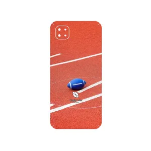 MAHOOT Rugby football Cover Sticker for Xiaomi Poco C3