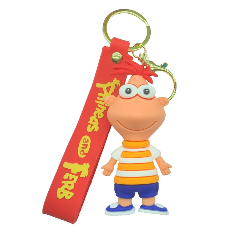 جاکلیدی مدل سیلیکونی طرح تام بازیگوش