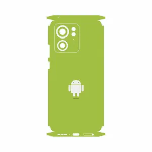 MAHOOT Andorid-FullSkin Cover Sticker for Motorola Edge 40