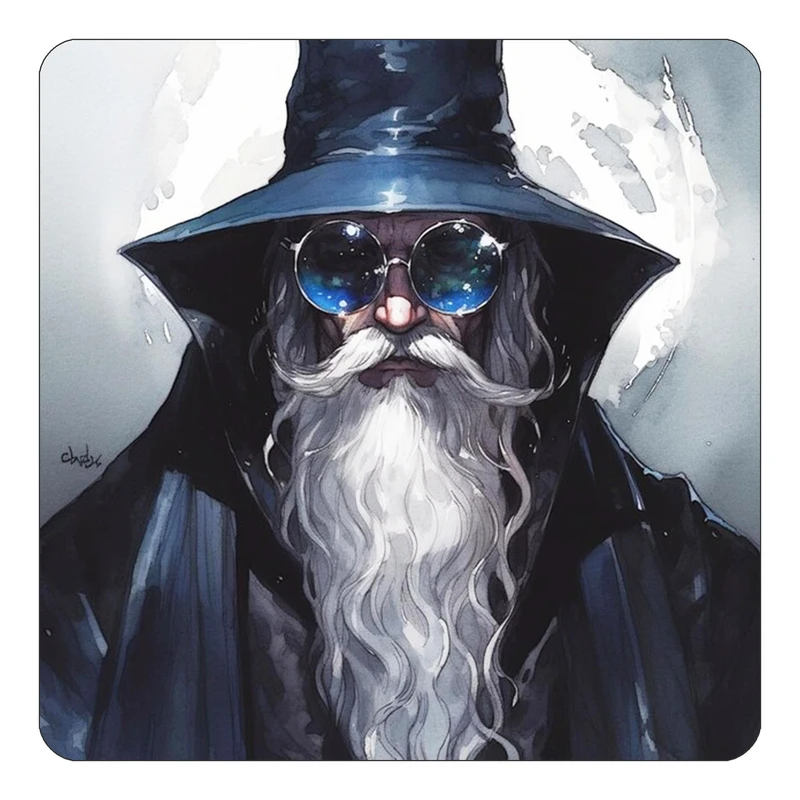 مگنت کاکتی طرح هری پاتر Harry Potter مدل mp44284