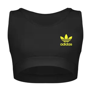 نیم تنه ورزشی دخترانه مدل TS324