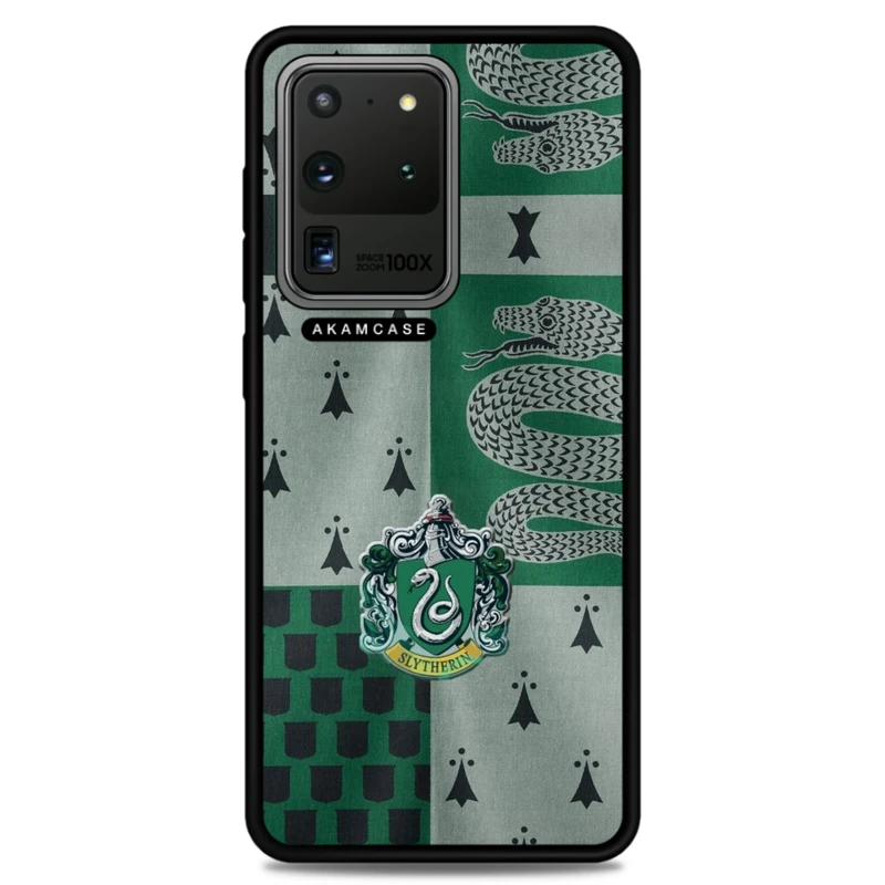 کاور آکام مدل AMC-WSGS20U-HARRY POTTER-49 مناسب برای گوشی موبایل سامسونگ Galaxy S20 Ultra