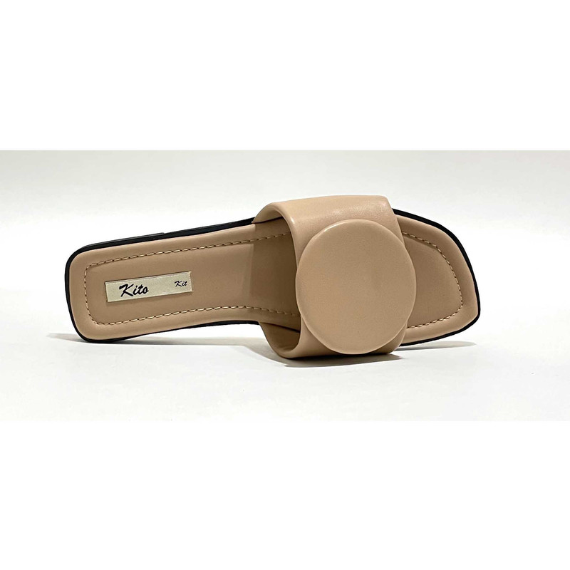 صندل زنانه کیتو مدل UBOB کد RS-BR-1044
