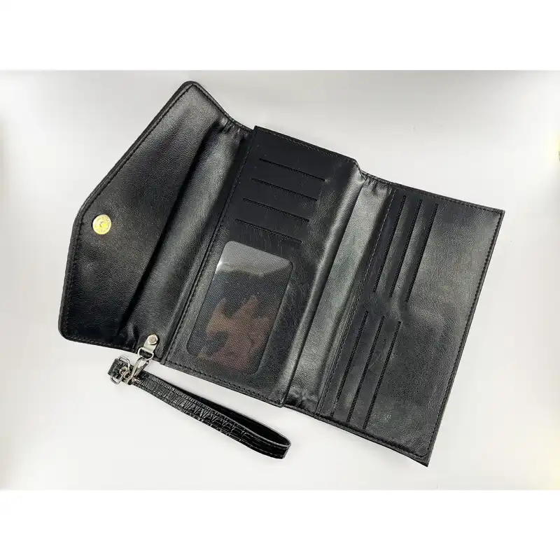 کیف پول مدل اسپرت کد KZD-049