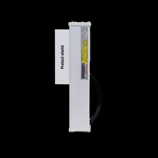 دستگاه ضد عفونی کننده مدل UVC-S