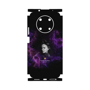 MAHOOT Natalie Portman-FullSkin Cover Sticker for Huawei Nova Y90