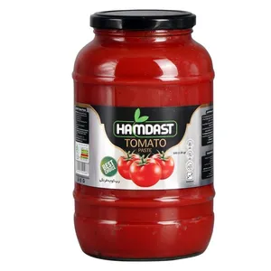 رب گوجه فرنگی همدست - 1500 گرم