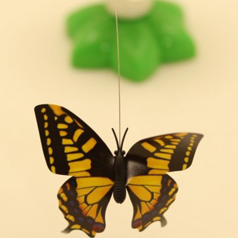 اسباب بازی گربه مدل پروانه متحرک