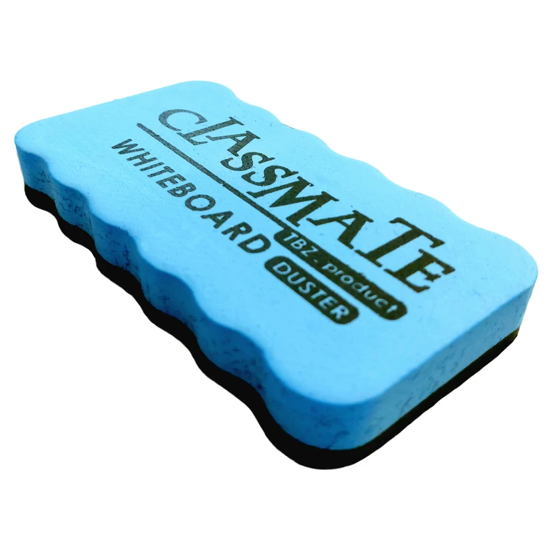 تخته پاک کن کلاسمیت مدل مغناطیسی بسته 12 عددی