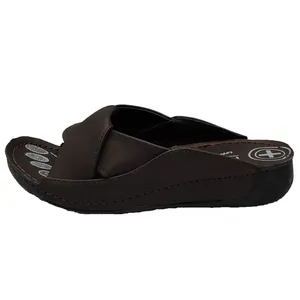 دمپایی زنانه مدل الناز Si-Bn