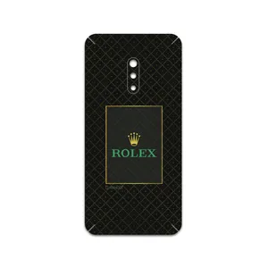 MAHOOT  Rlx Cover Sticker for OPPO Realme X