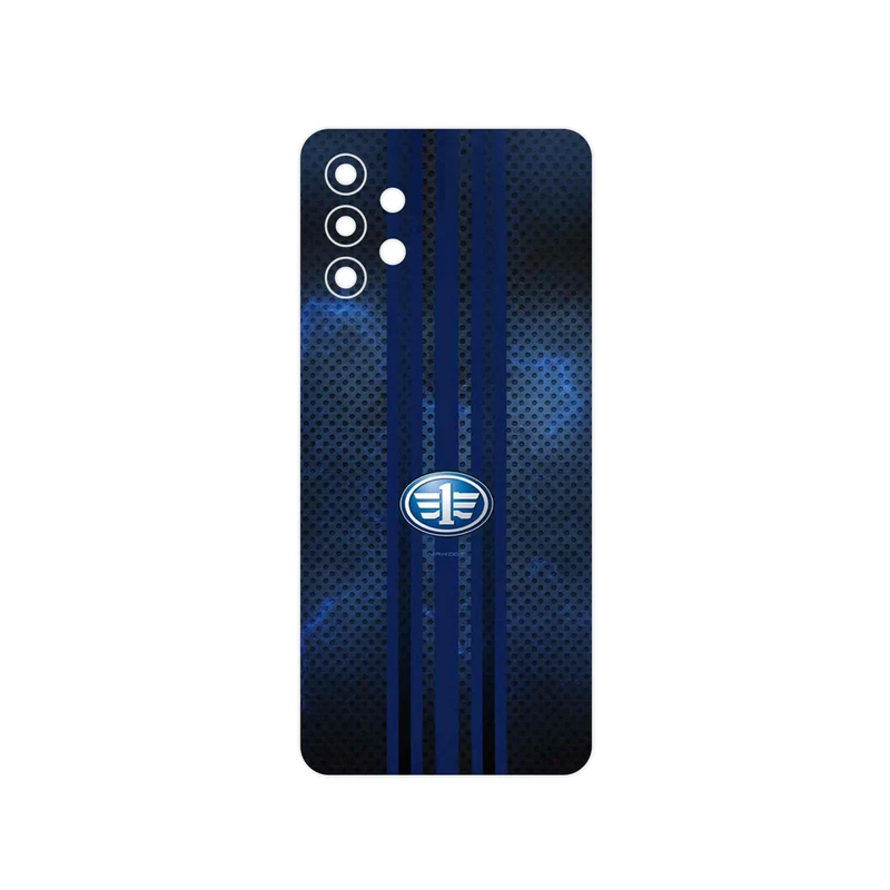 برچسب پوششی ماهوت مدل FAW مناسب برای گوشی موبایل سامسونگ Galaxy M32 5G