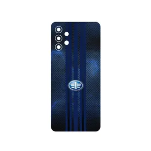 MAHOOT FAW Cover Sticker for Samsung Galaxy M32 5G