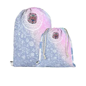 کوله پشتی ورزشی مدوپد مدل ارغوان md00493 بسته 2 عددی