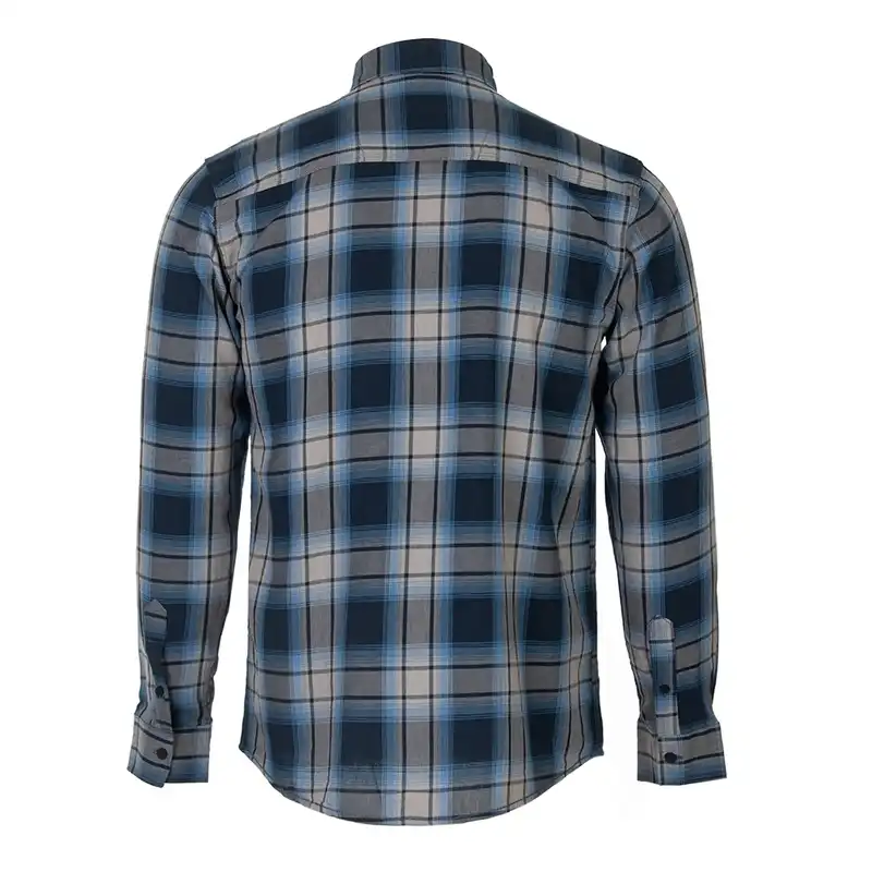 پیراهن آستین بلند مردانه مدل MDS-SS-CF3356