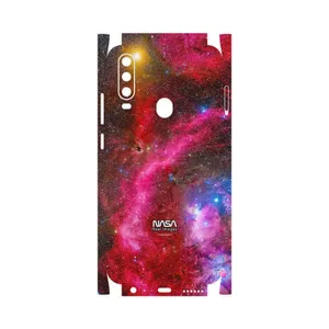 MAHOOT Universe b NASA 11-FullSkin Cover Sticker for GLX Shahin 2