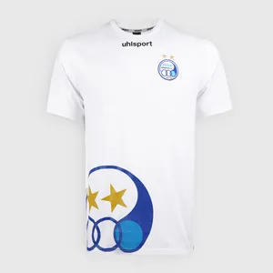 تی شرت ورزشی مردانه آلشپرت مدل MUH1355-002