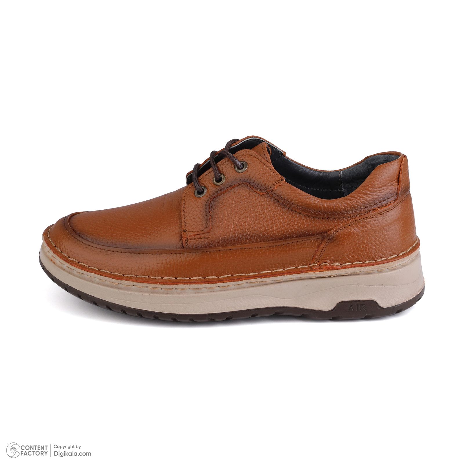 کفش روزمره مردانه کروماکی مدل kmfw335 - - 2
