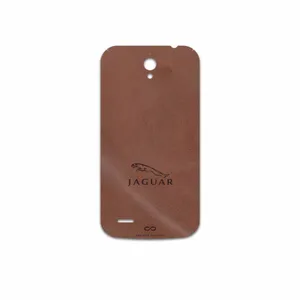 MAHOOT MNL-JGR Cover Sticker for Huawei Ascend G610