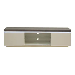 میز تلویزیون هیراد مدل TV112-MDF