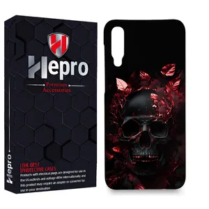 HEPRO MC Cover for SAMSUNG GALAXY A30S/A50/A50S