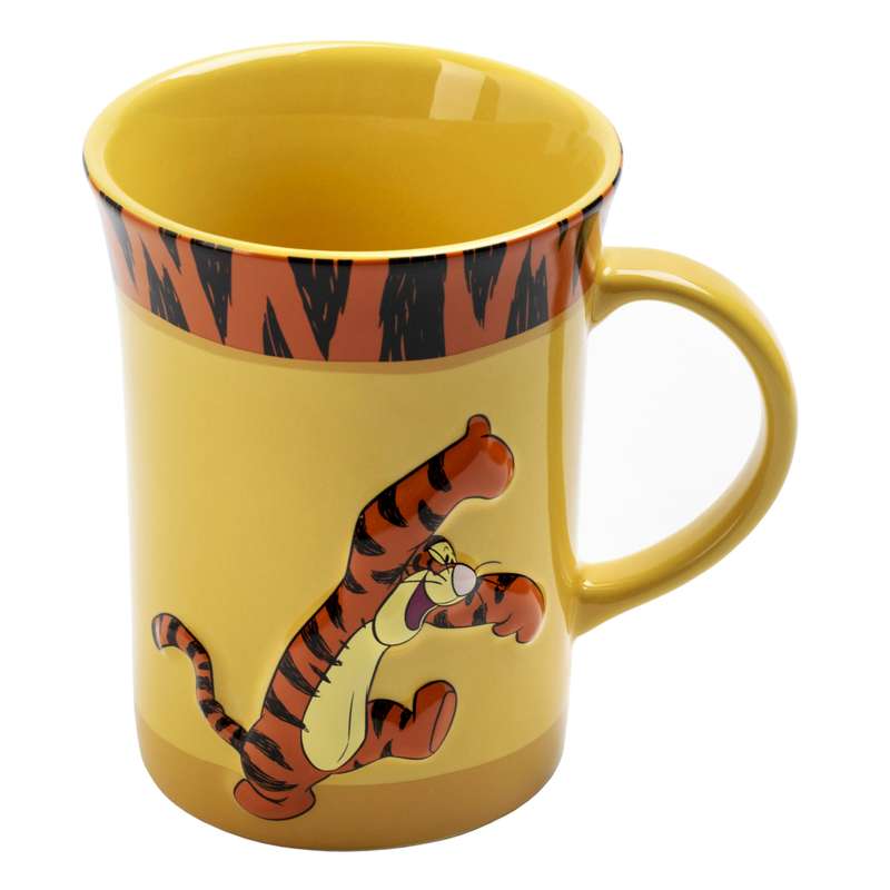 ماگ دیزنی مدل Tiger کد T424