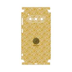 MAHOOT versace-FullSkin Cover Sticker for Daria Bond II 5G