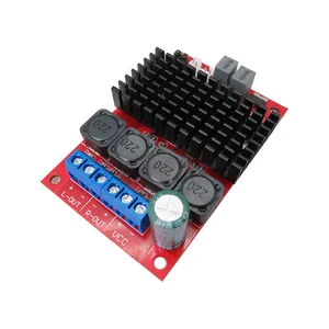 ماژول آمپلی فایر مدل TDA7492