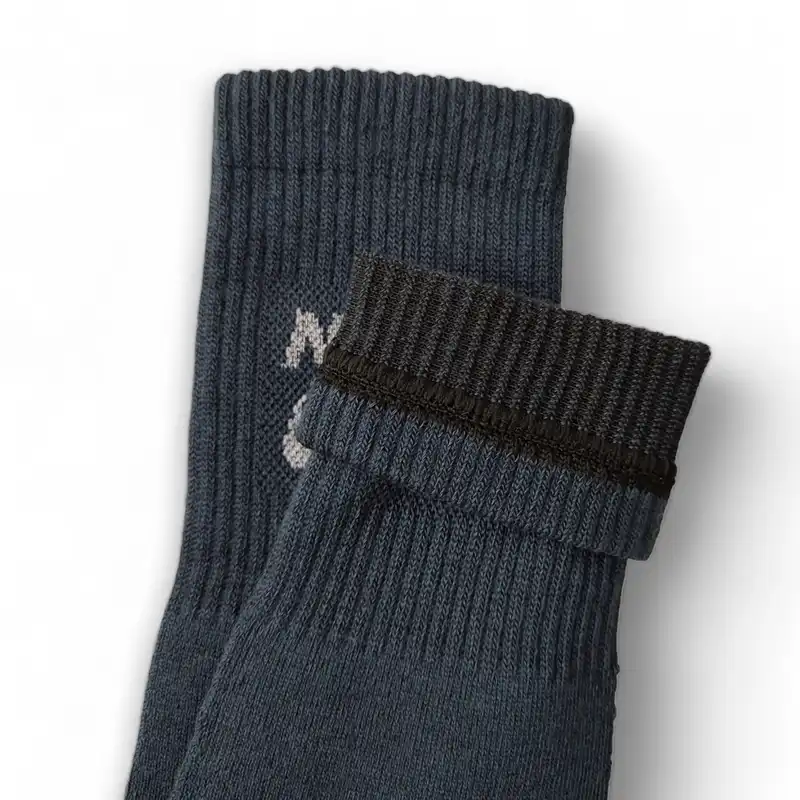 جوراب مردانه مدل کوهنوردی  حوله ای payon34