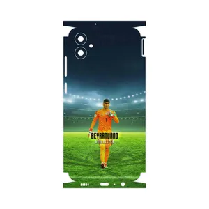 MAHOOT Alireza Beiranvand-FullSkin Cover Sticker for Samsung A04e