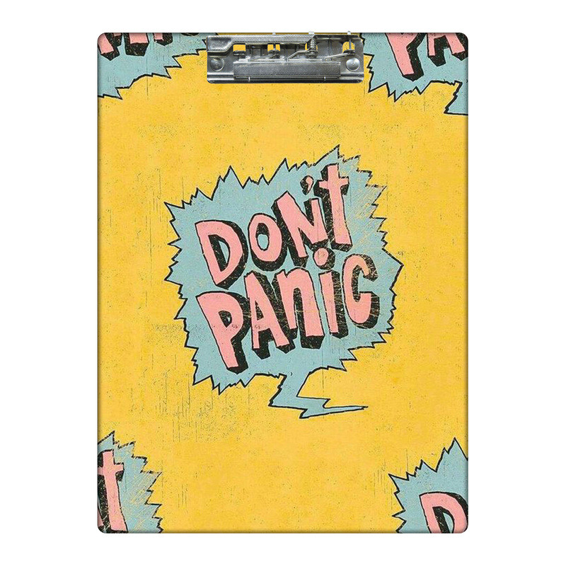 تخته شاسی طرح ریلکس باش کد 7444911 سایز A4