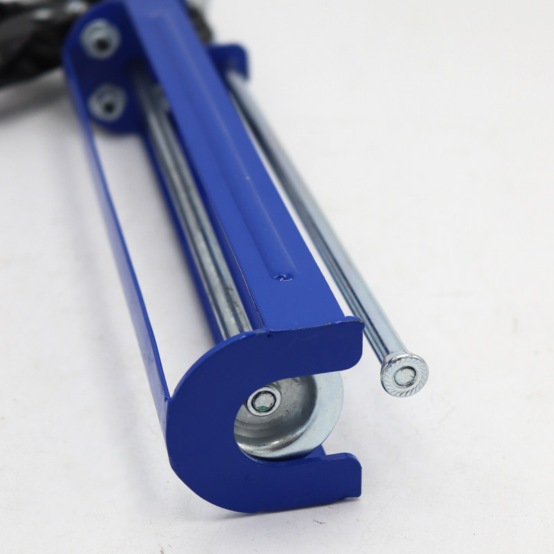 دستگاه تزریق چسب تفنگی کاشت میلگرد دو جزیی مدل گوریلا کد YP-2JOZEI-35CM