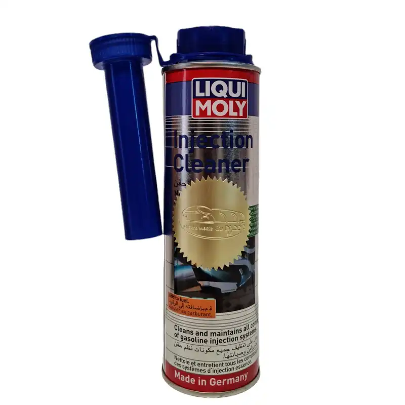 تمیز کننده انژکتور لیکومولی مدل Injection Cleaner حجم 300 میلی لیتر