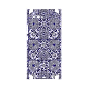MAHOOT Iran Tile 11-FullSkin Cover Sticker for Honor 10