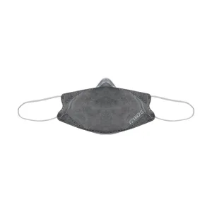 ماسک تنفسی ویستا ماسک مدل 3D کد 03 بسته 25 عددی