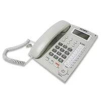 تلفن رومیزی میکروتل مدل C880